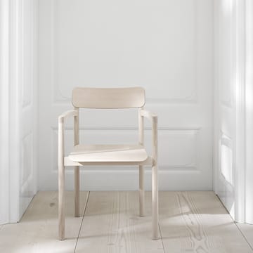 Post 3445 karmstol - ek lack - Fredericia Furniture