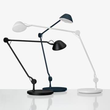 AQ01 bordslampa - Blå - Fritz Hansen