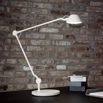 AQ01 bordslampa - Vit - Fritz Hansen