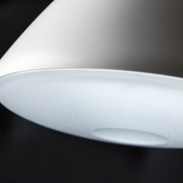 AQ01 vägglampa - Vit - Fritz Hansen