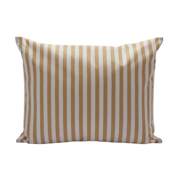 Barriere kudde 40x50 cm - Golden yellow stripe - Fritz Hansen