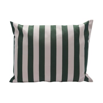 Barriere kudde 40x50 cm - Light apricot-dark green - Fritz Hansen