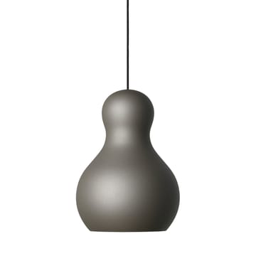 Calabash P2 pendel matt - Grå meteor - Fritz Hansen