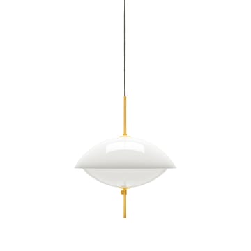 Clam pendel - Ø44 cm - Fritz Hansen