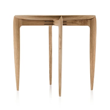 Foldable Tray Table Ø 45 cm - Ek - Fritz Hansen