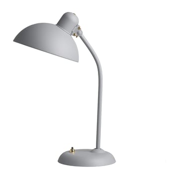 Kaiser Idell 6556-T bordslampa - Easy Grey - Fritz Hansen