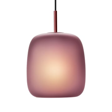 Maluma pendel - Plum - Fritz Hansen