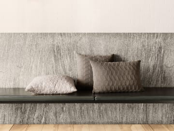 Trapez kudde 60x40 cm - Earth brown - Fritz Hansen