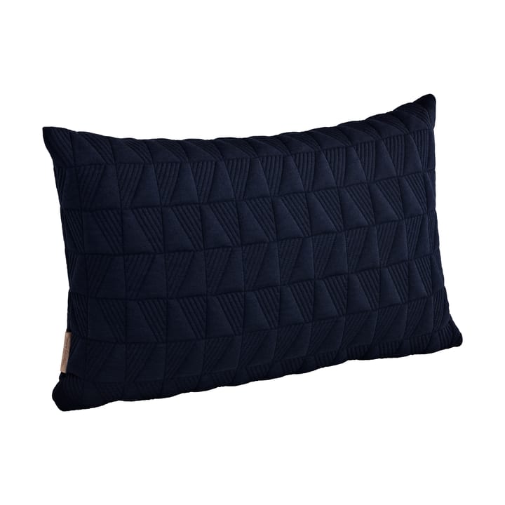 Trapez kudde 60x40 cm - Midnight blue - Fritz Hansen