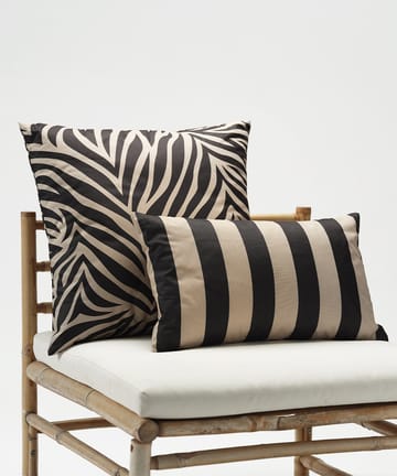 Garden Glory Outdoor kudde 50x50 cm - Zebra - Garden Glory