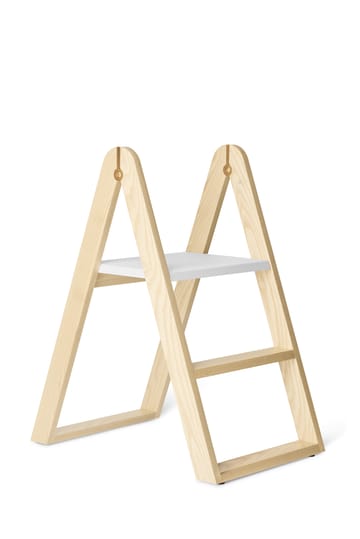 Reech stepladder stege - Ask - Gejst