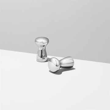 Alfredo salt- och pepparkvarn - 11,5 cm - Georg Jensen