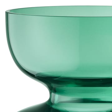 Alfredo vas ljusgrön - 25 cm - Georg Jensen