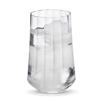 Bernadotte dricksglas högt 38 cl 6-pack - Kristallin - Georg Jensen