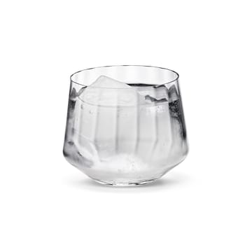 Bernadotte dricksglas lågt 25 cl 6-pack - Kristallin - Georg Jensen