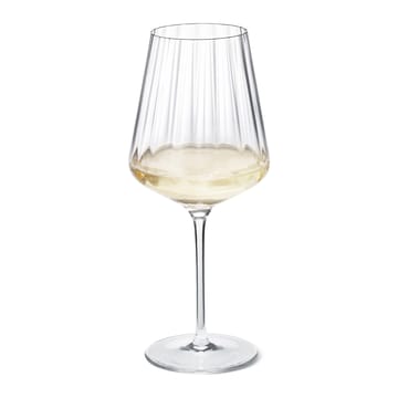 Bernadotte vitvinsglas 6-pack - Kristallin - Georg Jensen