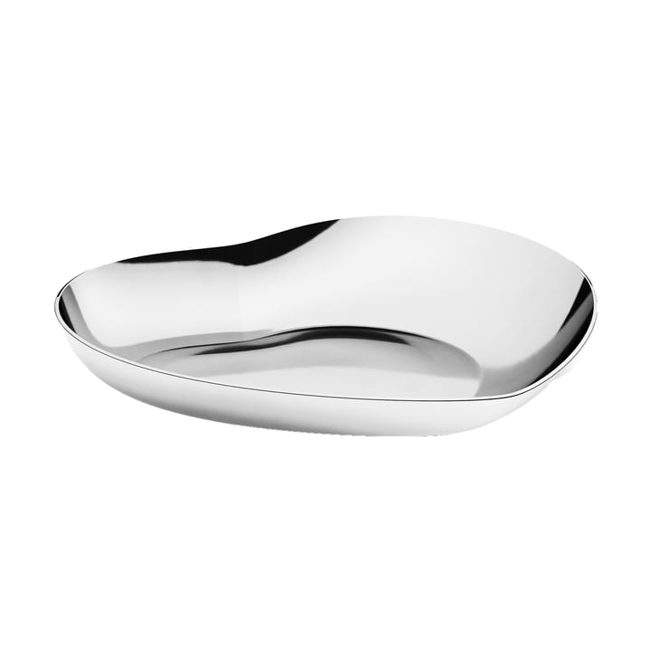 Heart skål - Rostfritt stål - Georg Jensen