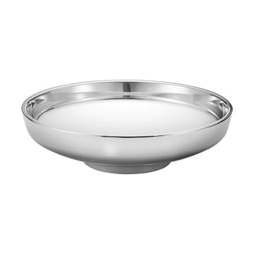 Koppel serveringsskål Ø28 cm - Rostfritt stål - Georg Jensen