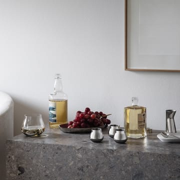 Sky dricksglas lågt 38 cl 6-pack - Kristallin - Georg Jensen