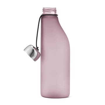 Sky vattenflaska 50 cl - Rose - Georg Jensen