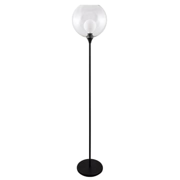 Bowl golvlampa - Svart - Globen Lighting