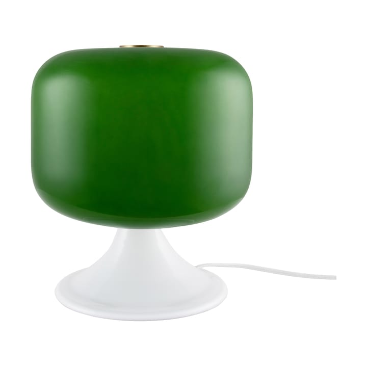Bullen 25 bordslampa - Grön - Globen Lighting
