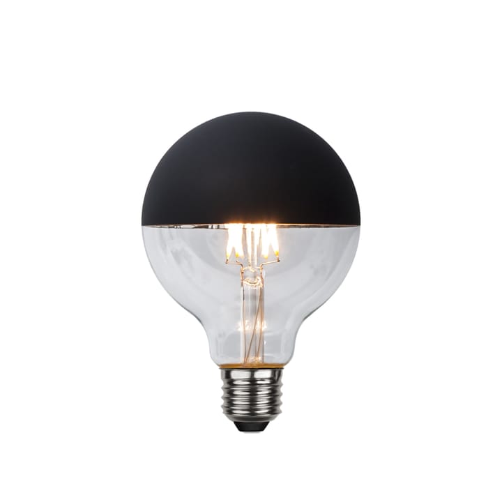 Köp Ljuskälla E27 LED glob 125 från Globen Lighting