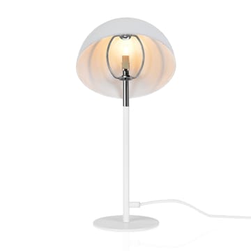 Icon bordslampa 36 cm - vit - Globen Lighting