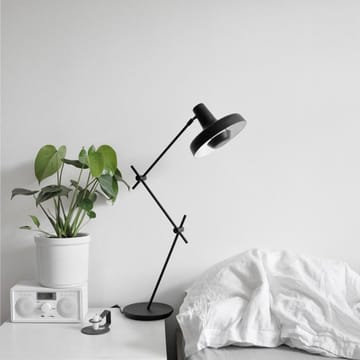 Arigato bordslampa - black, short - Grupa