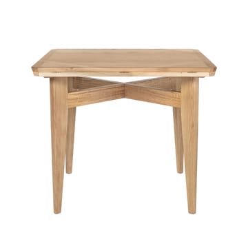 B-Table matbord - oak matt lacqured - GUBI