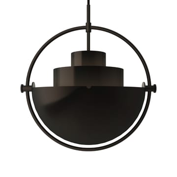 Multi-Lite taklampa small - Antik mässing - GUBI