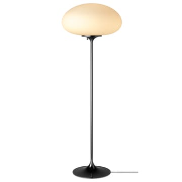 Stemlite golvlampa 110 cm - Black Chrome - GUBI