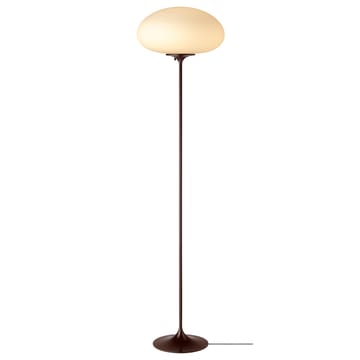 Stemlite golvlampa 150 cm - Black Red - GUBI