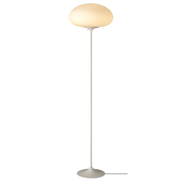 Stemlite golvlampa 150 cm - Pebble Grey - GUBI