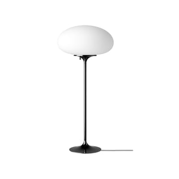 Stemlite Golvlampa - black chrome, h.110 cm - GUBI