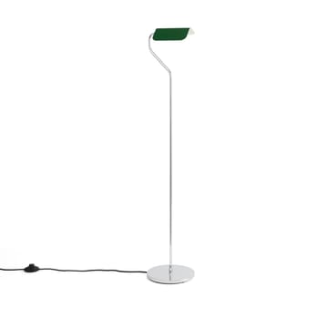 Apex golvlampa - Emerald green - HAY