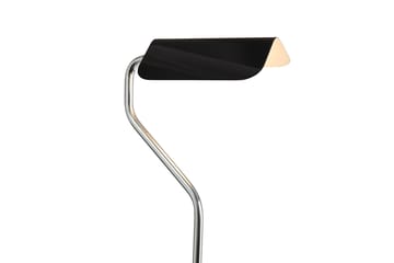 Apex golvlampa - Iron black - HAY