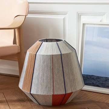 Bonbon 500 bordslampa - earth tones, inkl. kabelset - HAY