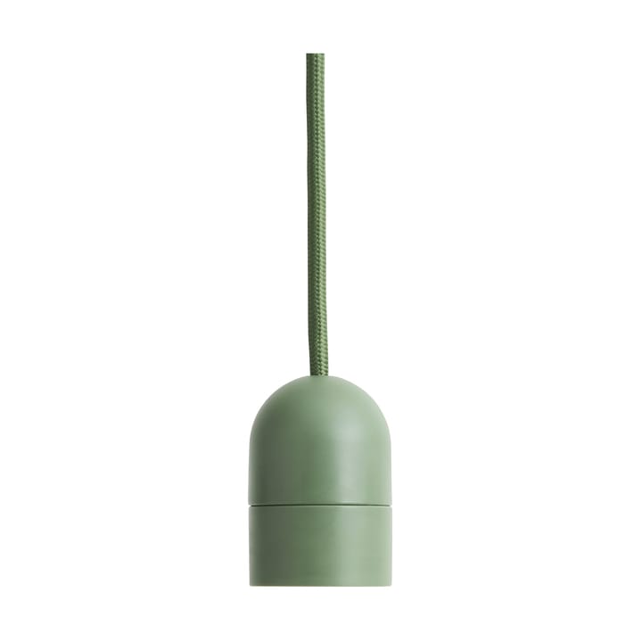 Common pendel �Ø12 cm - Garden green - HAY