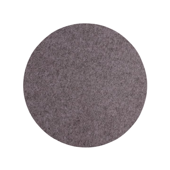 Dish mat bordstablett - dark grey - HAY