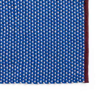 Dörrmatta 50x125 cm - Royal blue - HAY