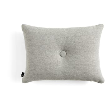 Dot Cushion Mode 1 dot kudde 45x60 cm - Warm grey - HAY