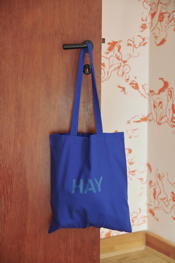 HAY Tote Bag väska, Ultra marine HAY