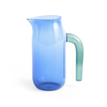 Jug XL kanna - Blue - HAY