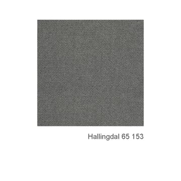 Mags 2,5-sits soffa - tyg hallingdal 65 153 grey - HAY