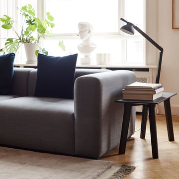 Mags 2,5-sits soffa - tyg hallingdal 65 153 grey - HAY