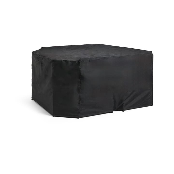 Palissade Cover till bord 90x170x75 cm - Svart - HAY