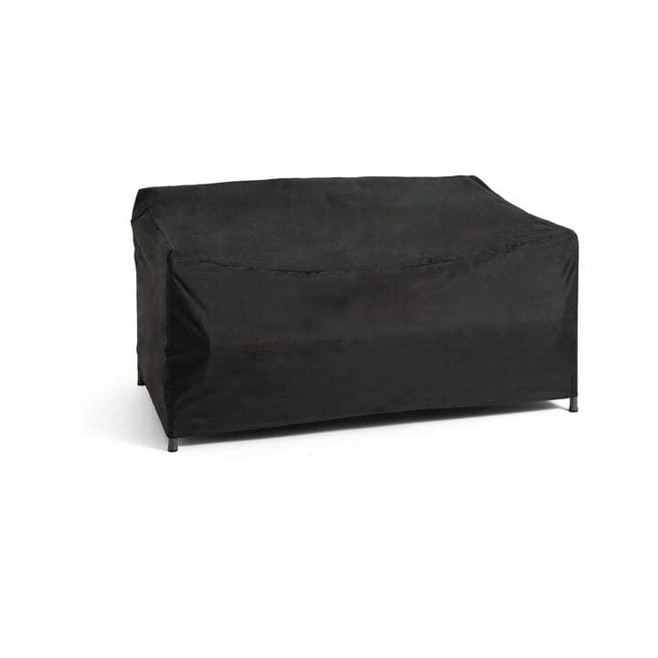 Palissade Cover till loungesoffa - Black - HAY