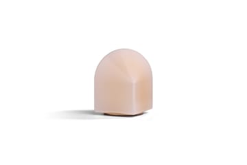 Parade bordslampa 16 cm - Blush pink - HAY