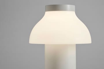 PC Portable bordslampa - Cream white - HAY